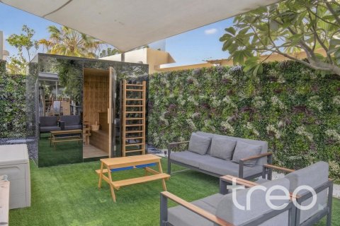 Villa sa Arabian Ranches, Dubai, UAE 5 silid-tulugan, 510.97 sq.m. № 733051 - larawan 21