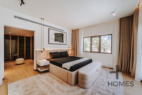 Vilă de vânzare în Meadows, Dubai, EAU 4 dormitoare, 49.33 mp.  №733049 - poză 9