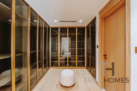 Vilă de vânzare în Meadows, Dubai, EAU 4 dormitoare, 49.33 mp.  №733049 - poză 11
