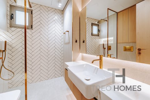 Vilă de vânzare în Meadows, Dubai, EAU 4 dormitoare, 49.33 mp.  №733049 - poză 13