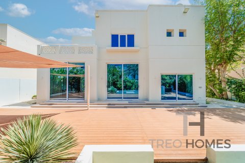 Vilă de vânzare în Meadows, Dubai, EAU 4 dormitoare, 49.33 mp.  №733049 - poză 20