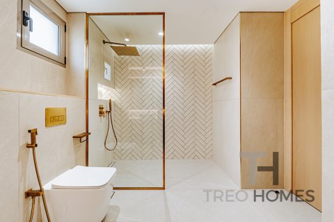 Vilă de vânzare în Meadows, Dubai, EAU 4 dormitoare, 49.33 mp.  №733049 - poză 17