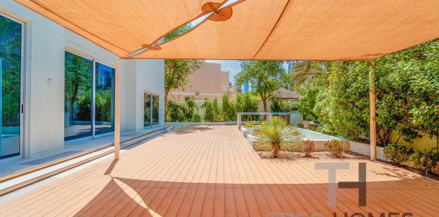 Villa in Meadows, Dubai, VAE 4 slaapkamers, 49.33 vr.m. nr 733049