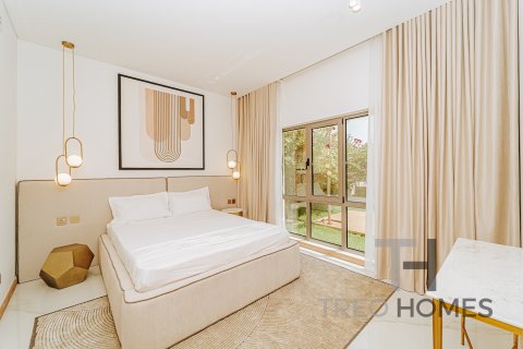Vilă de vânzare în Meadows, Dubai, EAU 4 dormitoare, 49.33 mp.  №733049 - poză 16