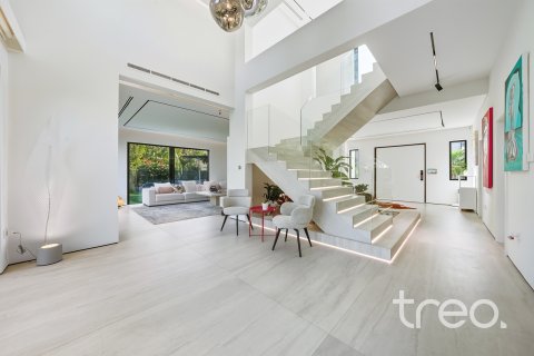 Villa itt: Arabian Ranches 2, Dubai, EAE, 4 hálószoba, 447.24 m², azonosító: 733050 - fénykép 4