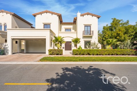 Villa itt: Arabian Ranches 2, Dubai, EAE, 4 hálószoba, 447.24 m², azonosító: 733050 - fénykép 18