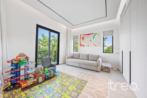 Villa itt: Arabian Ranches 2, Dubai, EAE, 4 hálószoba, 447.24 m², azonosító: 733050 - fénykép 14