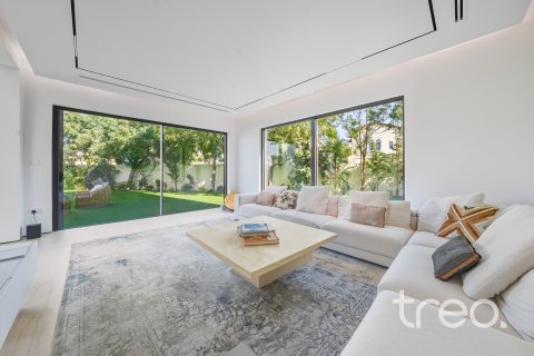 Villa itt: Arabian Ranches 2, Dubai, EAE, 4 hálószoba, 447.24 m², azonosító: 733050 - fénykép 9