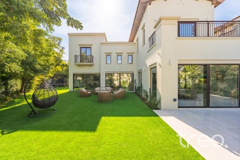 Arabian Ranches 2, Dubai, संयुक्त अरब अमीरात में विला, 4 बेडरूम, 447.24 वर्ग मीटर, संख्या 733050