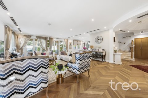 Villa itt: Jumeirah Park, Dubai, EAE, 5 hálószoba, 435.62 m², azonosító: 733055 - fénykép 15