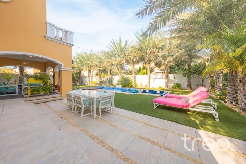Villa itt: Jumeirah Park, Dubai, EAE, 5 hálószoba, 435.62 m², azonosító: 733055 - fénykép 5