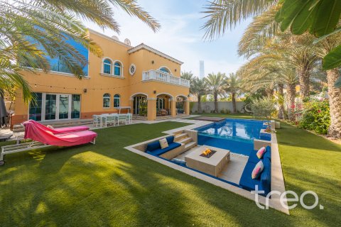 Villa itt: Jumeirah Park, Dubai, EAE, 5 hálószoba, 435.62 m², azonosító: 733055 - fénykép 6