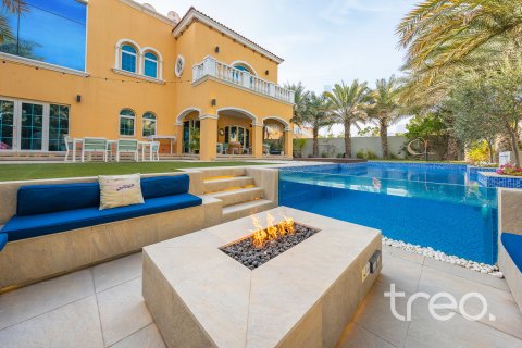Villa itt: Jumeirah Park, Dubai, EAE, 5 hálószoba, 435.62 m², azonosító: 733055 - fénykép 9