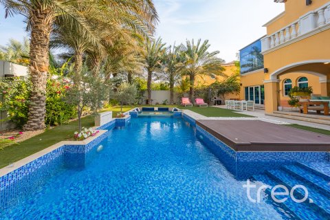 Villa itt: Jumeirah Park, Dubai, EAE, 5 hálószoba, 435.62 m², azonosító: 733055 - fénykép 20
