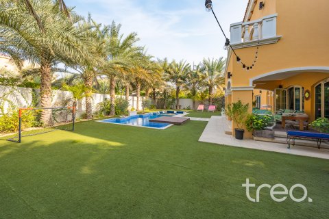 Villa itt: Jumeirah Park, Dubai, EAE, 5 hálószoba, 435.62 m², azonosító: 733055 - fénykép 14