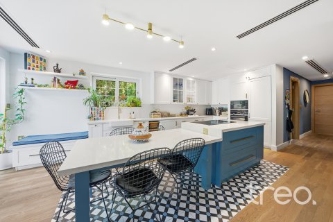 Villa itt: Jumeirah Park, Dubai, EAE, 5 hálószoba, 435.62 m², azonosító: 733055 - fénykép 25