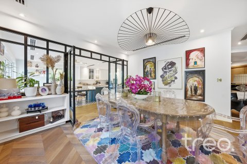 Villa itt: Jumeirah Park, Dubai, EAE, 5 hálószoba, 435.62 m², azonosító: 733055 - fénykép 24