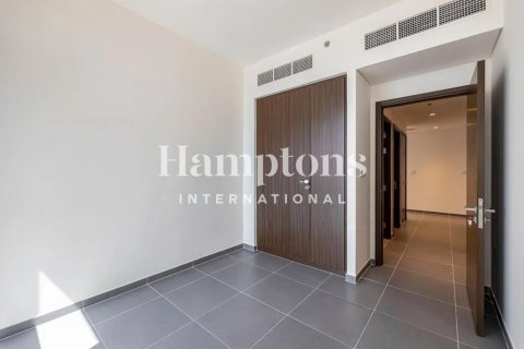 Apartment in Dubai Creek Harbour (The Lagoons), UAE 3 bedrooms, 152.54672600 sq.m. № 658544 - photo 4