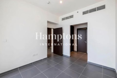 Apartment in Dubai Creek Harbour (The Lagoons), UAE 3 bedrooms, 152.54672600 sq.m. № 658544 - photo 2