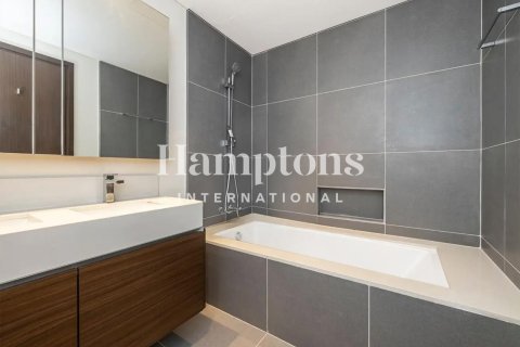 Apartment in Dubai Creek Harbour (The Lagoons), UAE 3 bedrooms, 152.54672600 sq.m. № 658544 - photo 7