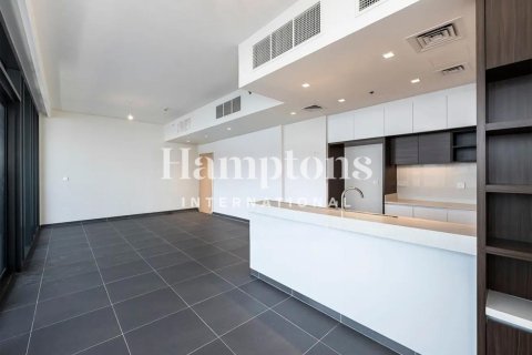 Apartment in Dubai Creek Harbour (The Lagoons), UAE 3 bedrooms, 152.54672600 sq.m. № 658544 - photo 3