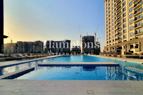 Apartment in Dubai Hills Estate, Dubai, UAE 3 bedrooms, 132.36912343 sq.m. № 658545 - photo 24