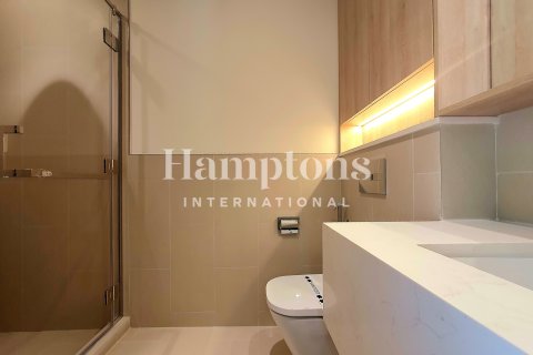 Apartment in Dubai Hills Estate, Dubai, UAE 3 bedrooms, 132.36912343 sq.m. № 658545 - photo 19