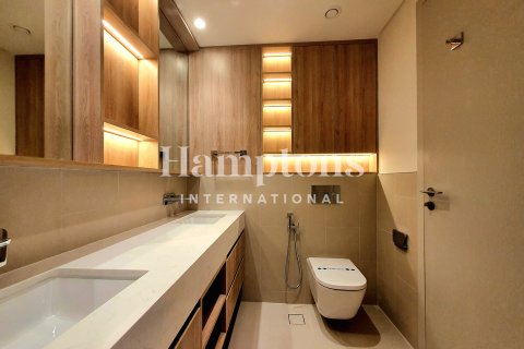 Apartment in Dubai Hills Estate, Dubai, UAE 3 bedrooms, 132.36912343 sq.m. № 658545 - photo 30