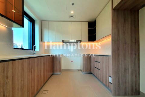 Apartment in Dubai Hills Estate, Dubai, UAE 3 bedrooms, 132.36912343 sq.m. № 658545 - photo 4