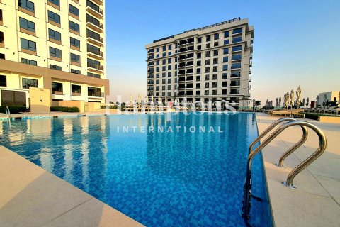Apartment in Dubai Hills Estate, Dubai, UAE 3 bedrooms, 132.36912343 sq.m. № 658545 - photo 28
