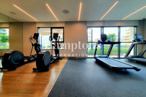 Apartment in Dubai Hills Estate, Dubai, UAE 3 bedrooms, 132.36912343 sq.m. № 658545 - photo 20