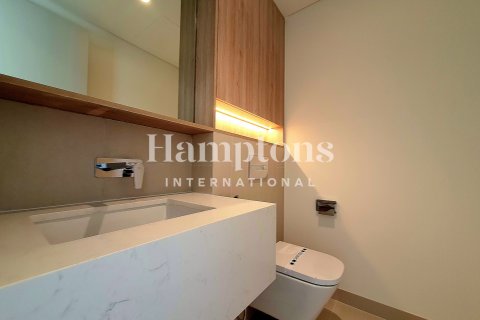 Apartment in Dubai Hills Estate, Dubai, UAE 3 bedrooms, 132.36912343 sq.m. № 658545 - photo 13