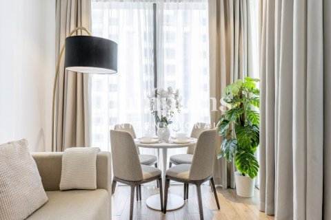 Apartman u Dubai Marina, Dubai, UAE 1 soba, 56.40977257 m2 Br. 658546 - fotografija 6