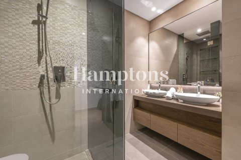 Apartman u Dubai Marina, Dubai, UAE 1 soba, 56.40977257 m2 Br. 658546 - fotografija 12