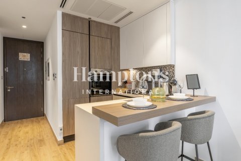 Apartman u Dubai Marina, Dubai, UAE 1 soba, 56.40977257 m2 Br. 658546 - fotografija 2