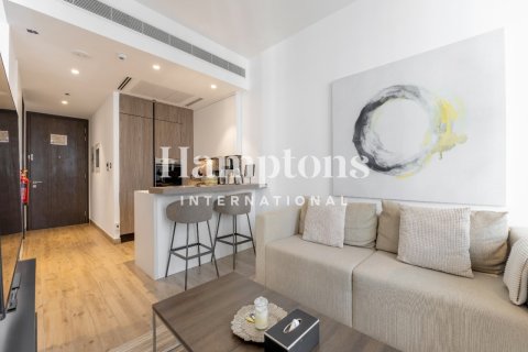 Apartman u Dubai Marina, Dubai, UAE 1 soba, 56.40977257 m2 Br. 658546 - fotografija 10