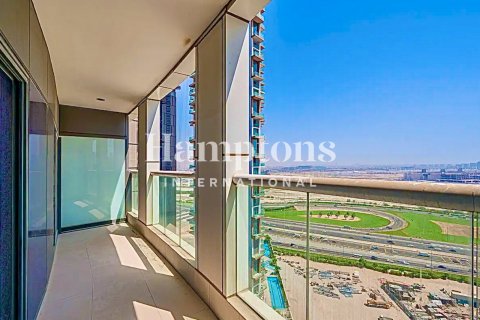 Apartament de închiriat în Business Bay, Dubai, EAU 1 dormitor, 89.35038928 mp. №658549 - poză 2