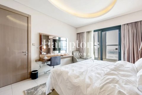 Apartament de închiriat în Business Bay, Dubai, EAU 1 dormitor, 89.35038928 mp. №658549 - poză 1