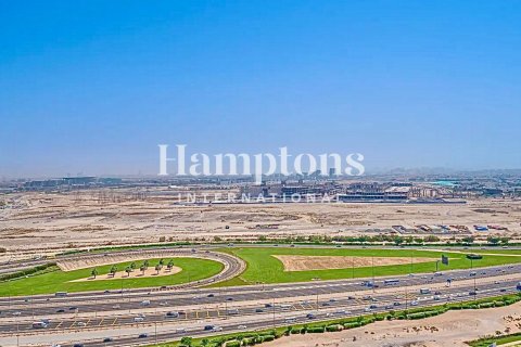 Apartament de închiriat în Business Bay, Dubai, EAU 1 dormitor, 89.35038928 mp. №658549 - poză 11