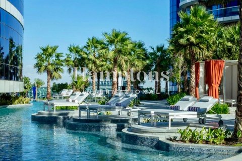 Apartament de închiriat în Business Bay, Dubai, EAU 1 dormitor, 89.35038928 mp. №658549 - poză 9