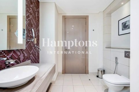 Apartament de închiriat în Business Bay, Dubai, EAU 1 dormitor, 89.35038928 mp. №658549 - poză 5