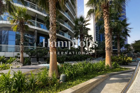 Apartament de închiriat în Business Bay, Dubai, EAU 1 dormitor, 89.35038928 mp. №658549 - poză 8
