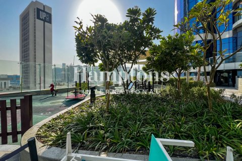 Apartament de închiriat în Business Bay, Dubai, EAU 1 dormitor, 89.35038928 mp. №658549 - poză 6