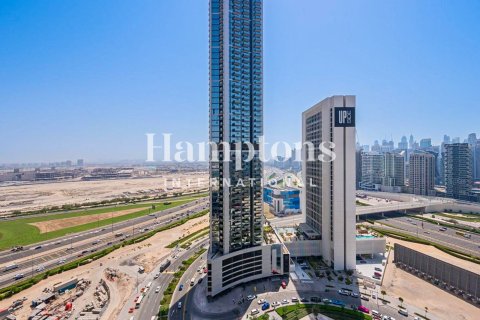 Apartament de închiriat în Business Bay, Dubai, EAU 1 dormitor, 89.35038928 mp. №658549 - poză 3
