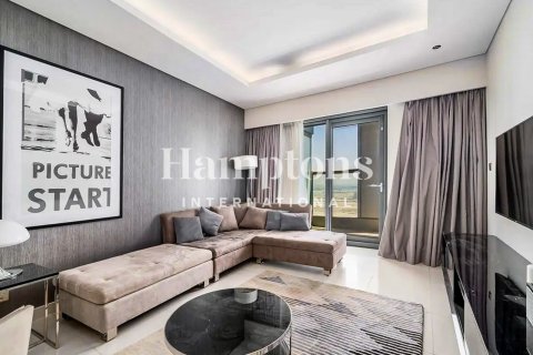 Apartament de închiriat în Business Bay, Dubai, EAU 1 dormitor, 89.35038928 mp. №658549 - poză 13
