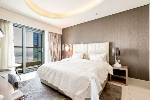 Apartament de închiriat în Business Bay, Dubai, EAU 1 dormitor, 89.35038928 mp. №658549 - poză 4