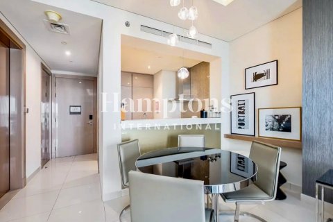 Apartament de închiriat în Business Bay, Dubai, EAU 1 dormitor, 89.35038928 mp. №658549 - poză 10
