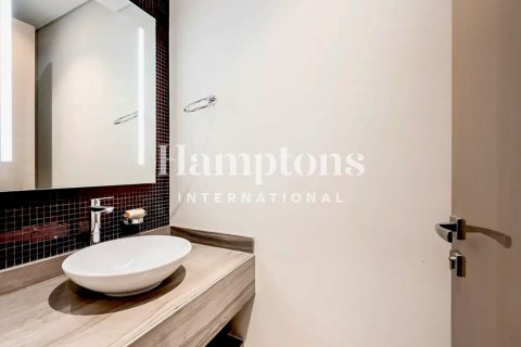 Apartament de închiriat în Business Bay, Dubai, EAU 1 dormitor, 89.35038928 mp. №658549 - poză 7