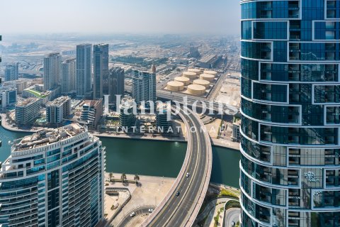 Leilighet til leie i Jumeirah Beach Residence, Dubai, Emiratene 2 soverom, 158.30020879 kvm Nr. 658548 - Foto 29