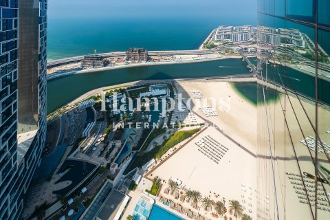 Leilighet til leie i Jumeirah Beach Residence, Dubai, Emiratene 2 soverom, 158.30020879 kvm Nr. 658548 - Foto 30